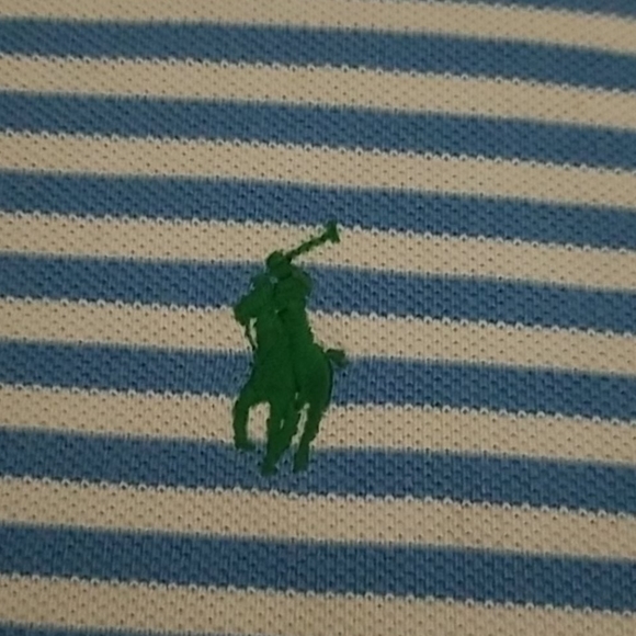 Ralph Lauren polo shirt - Picture 2 of 4